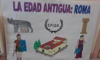 EDAD ANTIGUA