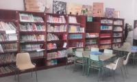 Biblioteca "San Blas"